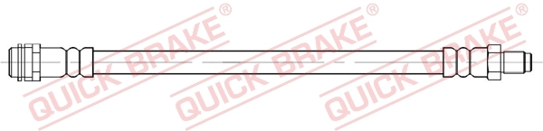 Brake Hose